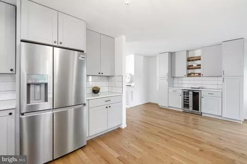 Kitchen - 1803 Locust Grove Rd, Silver Spring, MD 20910 photo 4 of 6