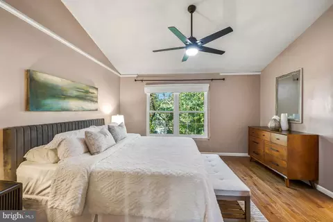Bedroom - 1803 Locust Grove Rd, Silver Spring, MD 20910 photo 2 of 2