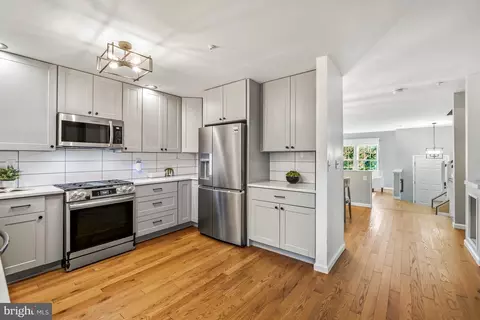 Kitchen - 1803 Locust Grove Rd, Silver Spring, MD 20910 photo 3 of 6