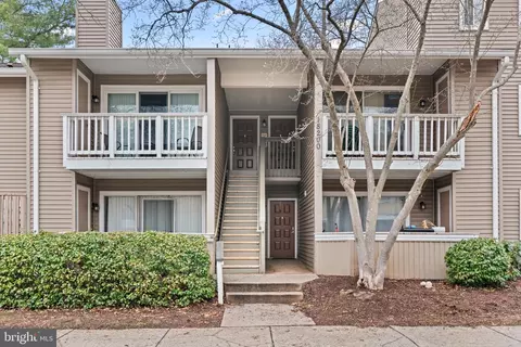 18200 Chalet Dr #2-78, Germantown, MD 20874