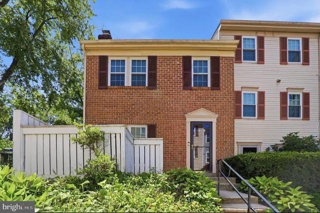 11435 Appledowre Way #18, Germantown, MD 20876
