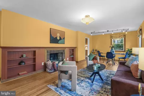 Living - 8313 Piney Branch Rd, Silver Spring, MD 20910 photo 1 of 5