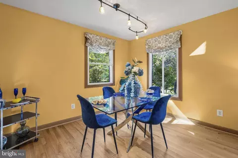 Dining - 8313 Piney Branch Rd, Silver Spring, MD 20910 photo 2 of 3