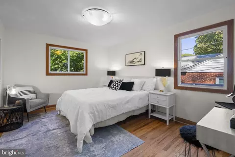 Bedroom - 8313 Piney Branch Rd, Silver Spring, MD 20910 photo 1 of 4
