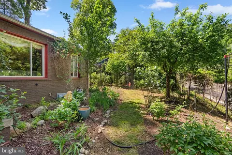 Exterior - 8313 Piney Branch Rd, Silver Spring, MD 20910 photo 8 of 16