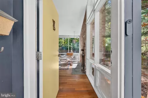 Entry Way - 11618 College View Dr, Silver Spring, MD 20902 photo 1 of 2