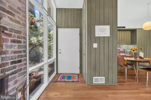 Entry Way - 11618 College View Dr, Silver Spring, MD 20902 photo 2 of 2