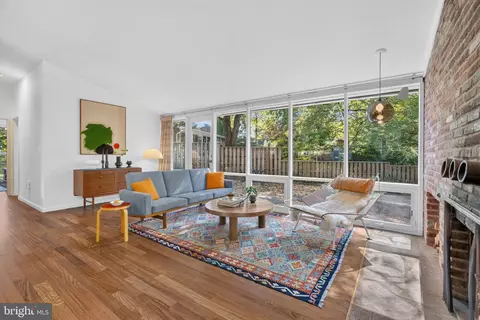Living - 11618 College View Dr, Silver Spring, MD 20902 photo 1 of 3
