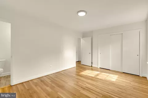 Bedroom - 9702 Dameron Dr, Silver Spring, MD 20910 photo 2 of 4
