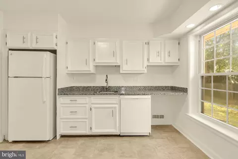 Kitchen - 9702 Dameron Dr, Silver Spring, MD 20910 photo 1 of 4