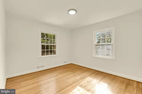 Bedroom - 9702 Dameron Dr, Silver Spring, MD 20910 photo 3 of 4