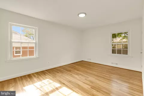 Bedroom - 9702 Dameron Dr, Silver Spring, MD 20910 photo 1 of 4