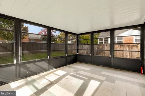 Exterior - 9702 Dameron Dr, Silver Spring, MD 20910 photo 3 of 5