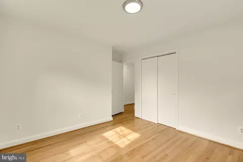Bedroom - 9702 Dameron Dr, Silver Spring, MD 20910 photo 4 of 4