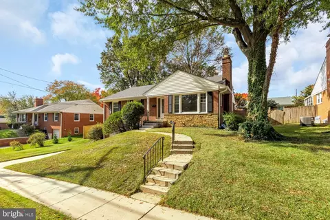 Other - 9702 Dameron Dr, Silver Spring, MD 20910 photo 1 of 15