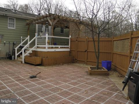 626 Eldrid Dr, Silver Spring, MD 20904 photo 24