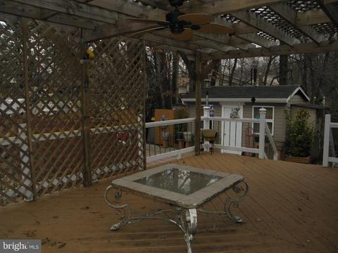 626 Eldrid Dr, Silver Spring, MD 20904 photo 22