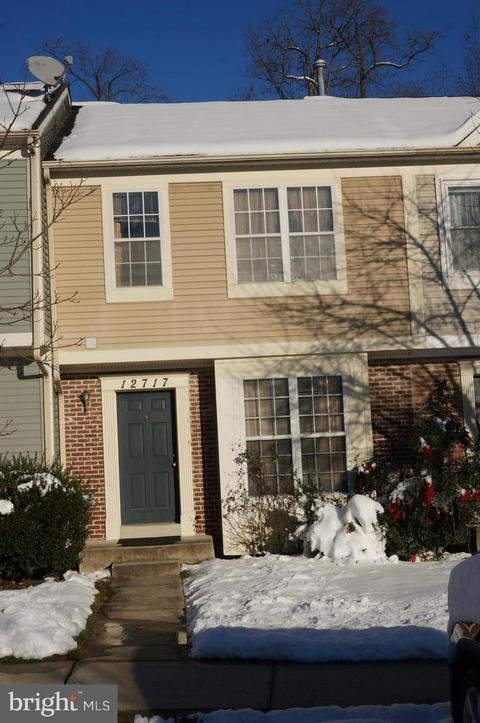 12717 Hawkshead Ter, Silver Spring, MD 20904 photo 2