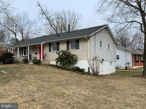 13201 Galvez St, Silver Spring, MD 20906 photo 4