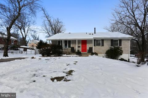 13201 Galvez St, Silver Spring, MD 20906 photo 2
