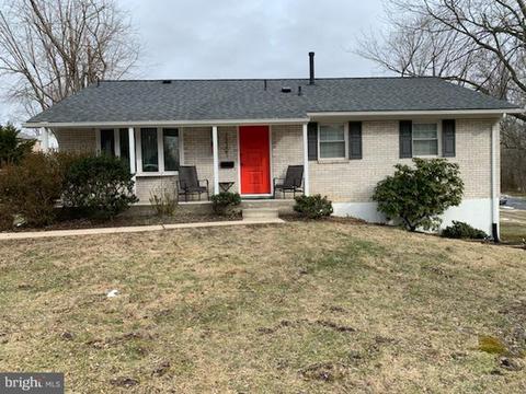 13201 Galvez St, Silver Spring, MD 20906 photo 1