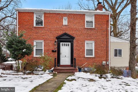 8801 Bradford Rd, Silver Spring, MD 20901 photo 1