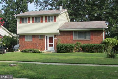 1015 Loxford Ter, Silver Spring, MD 20901 photo 1
