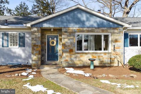1701 Sherwood Rd, Silver Spring, MD 20902 photo 8