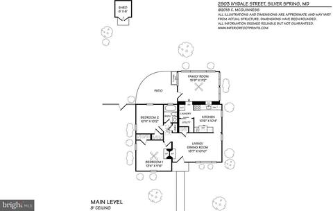 2903 Ivydale St, Silver Spring, MD 20902 photo 3
