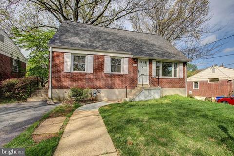 3918 Lantern Dr, Silver Spring, MD 20902 photo 1