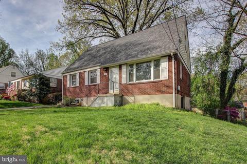 3918 Lantern Dr, Silver Spring, MD 20902 photo 2