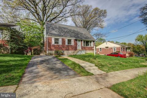 3918 Lantern Dr, Silver Spring, MD 20902 photo 3