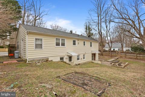 2305 Kimball Pl, Silver Spring, MD 20910 photo 27
