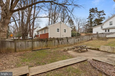 2305 Kimball Pl, Silver Spring, MD 20910 photo 30