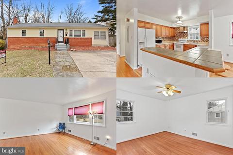 2305 Kimball Pl, Silver Spring, MD 20910 photo 1