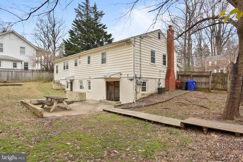 2305 Kimball Pl, Silver Spring, MD 20910 photo 28