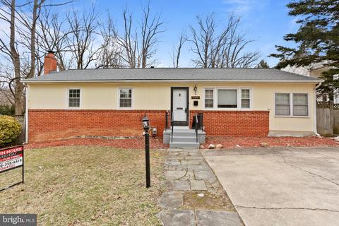 2305 Kimball Pl, Silver Spring, MD 20910 photo 26