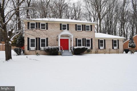 13508 Creekside Dr, Silver Spring, MD 20904 photo 1