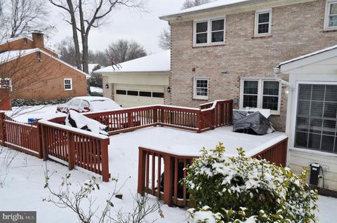 13508 Creekside Dr, Silver Spring, MD 20904 photo 26