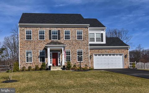 19407 Umstead Ct, Poolesville, MD 20837 photo 1
