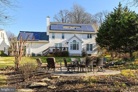 15018 Snowden Dr, Silver Spring, MD 20905 photo 49