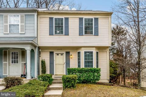 2339 London Bridge Dr, Silver Spring, MD 20906 photo 1