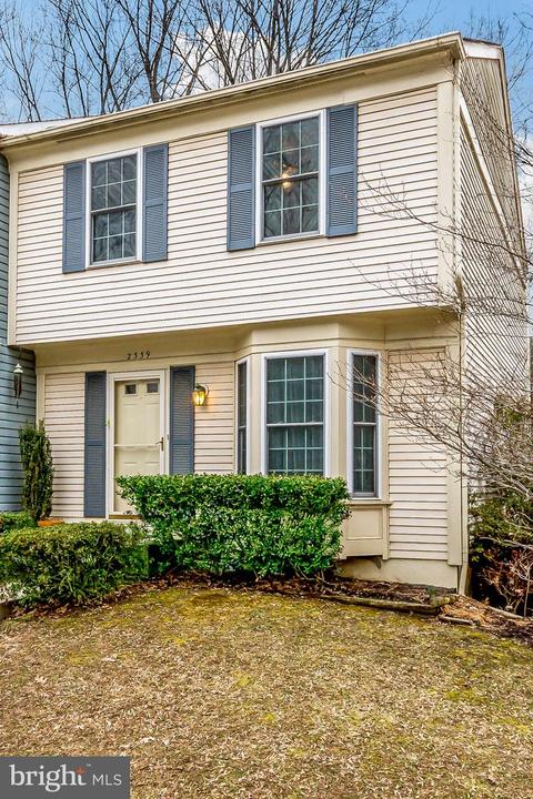 2339 London Bridge Dr, Silver Spring, MD 20906 photo 2