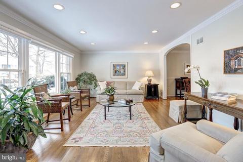 1309 Midwood Pl, Silver Spring, MD 20910 photo 4