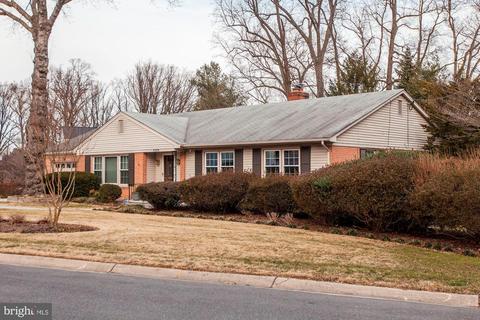 1309 Midwood Pl, Silver Spring, MD 20910 photo 1