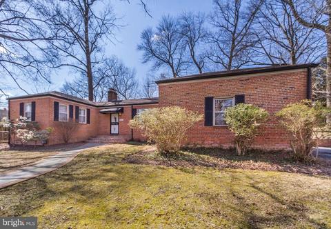 10312 Crestmoor Dr, Silver Spring, MD 20901 photo 2