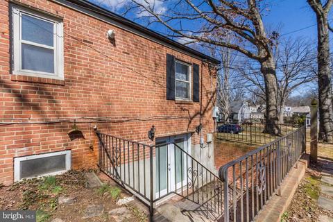 10312 Crestmoor Dr, Silver Spring, MD 20901 photo 27