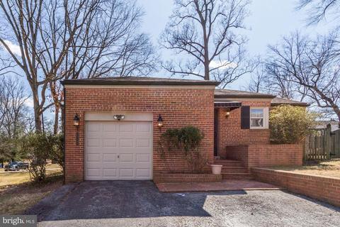 10312 Crestmoor Dr, Silver Spring, MD 20901 photo 3