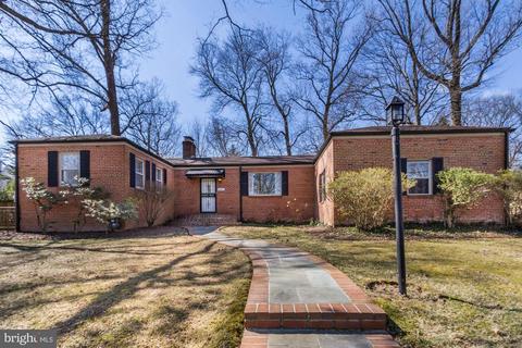 10312 Crestmoor Dr, Silver Spring, MD 20901 photo 1