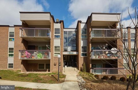 2305 Greenery Ln #T-3-3, Silver Spring, MD 20906 photo 18